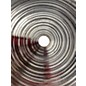 Used Paiste 14in Signature Full Crash Cymbal