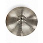 Used Paiste 16in Signature Full Crash Cymbal thumbnail