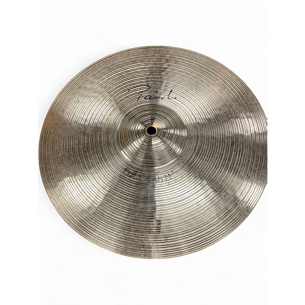 Used Paiste 16in Signature Full Crash Cymbal