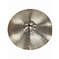 Used Paiste 16in Signature Full Crash Cymbal