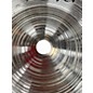 Used Paiste 16in Signature Full Crash Cymbal