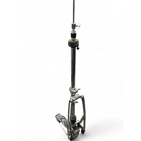 Used Pearl Heavy Duty Two-legged Hi Hat Stand
