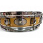 Used Pearl 3.5X13 Piccolo Maple Drum thumbnail