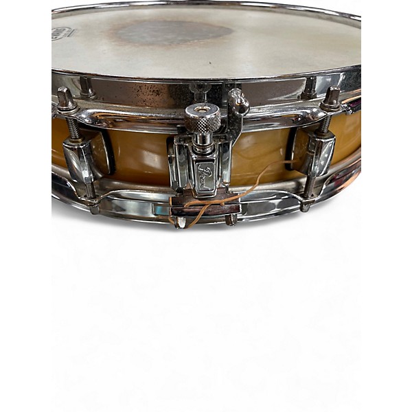 Used Pearl 3.5X13 Piccolo Maple Drum