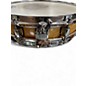 Used Pearl 3.5X13 Piccolo Maple Drum