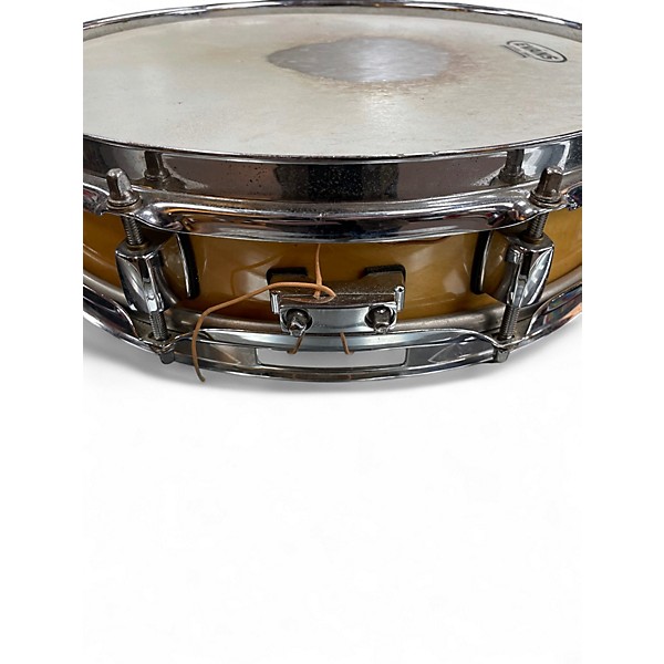 Used Pearl 3.5X13 Piccolo Maple Drum