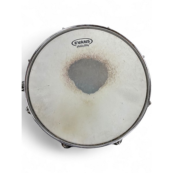 Used Pearl 3.5X13 Piccolo Maple Drum