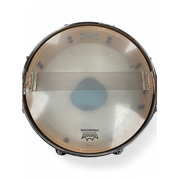 Used Pearl 3.5X13 Piccolo Maple Drum