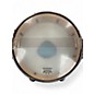 Used Pearl 3.5X13 Piccolo Maple Drum