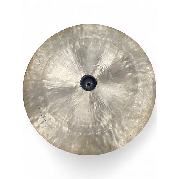 Used Wuhan 18in China Cymbal