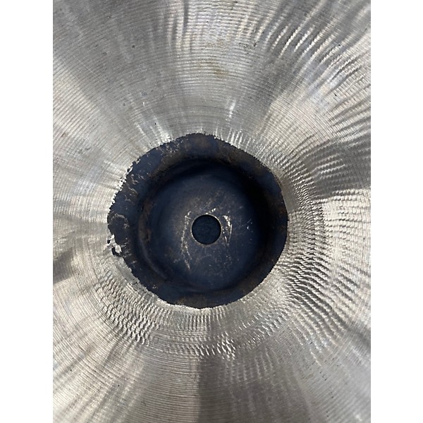 Used Wuhan 18in China Cymbal