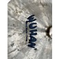 Used Wuhan 18in China Cymbal