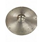 Used Paiste 18in Power Crash Cymbal thumbnail