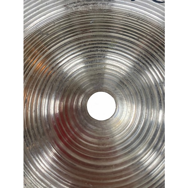 Used Paiste 18in Power Crash Cymbal