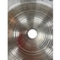 Used Paiste 18in Power Crash Cymbal