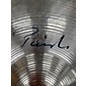 Used Paiste 18in Power Crash Cymbal