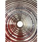 Used Paiste 18in Power Crash Cymbal