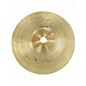 Used Paiste 6in Splash Cymbal thumbnail