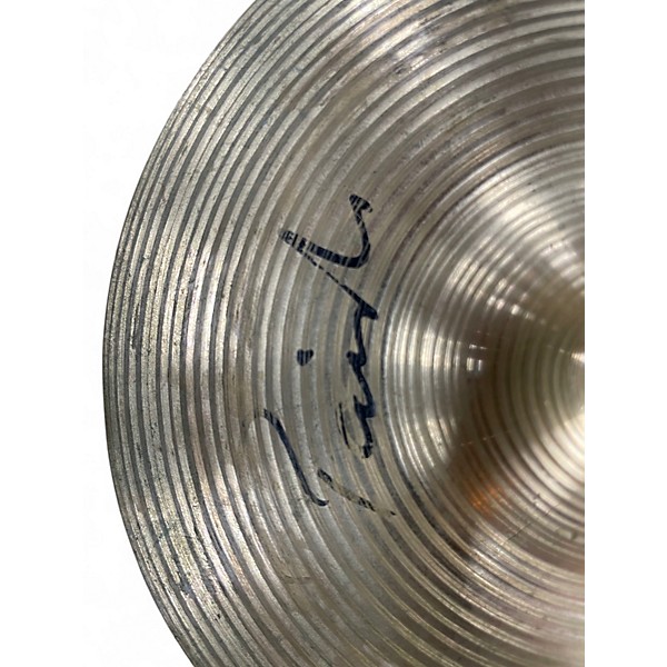 Used Paiste 6in Splash Cymbal