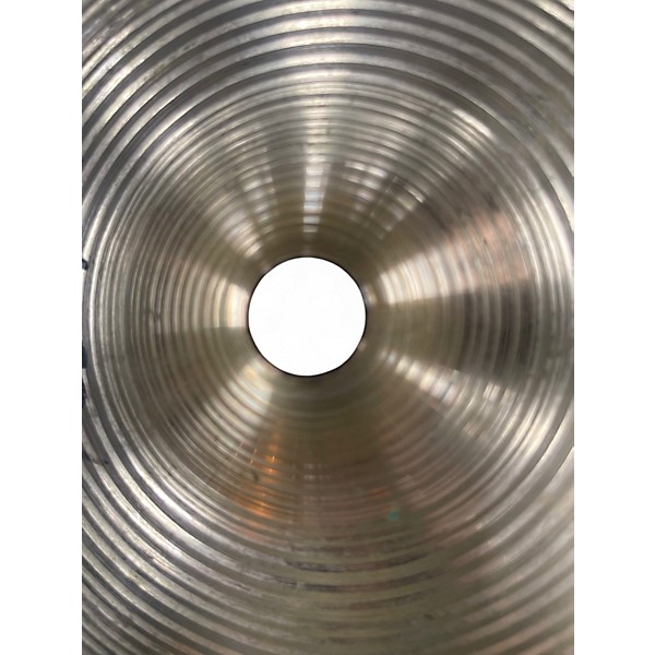 Used Paiste 6in Splash Cymbal