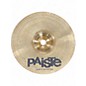 Used Paiste 6in Splash Cymbal