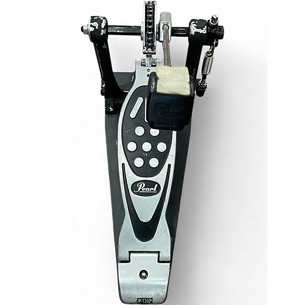 Used Pearl P530 Single Bass Drum Pedal