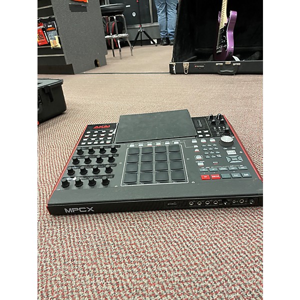 Used Akai Professional MPCX Production Controller