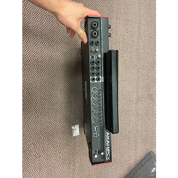 Used Akai Professional MPCX Production Controller