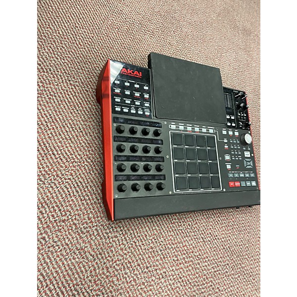 Used Akai Professional MPCX Production Controller