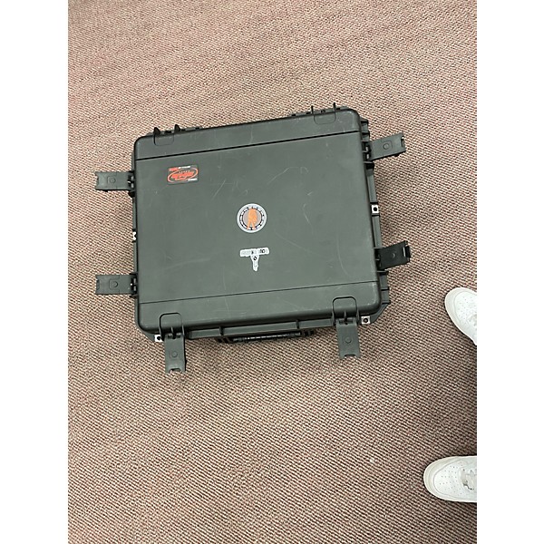 Used SKB I SERIES Utility Case