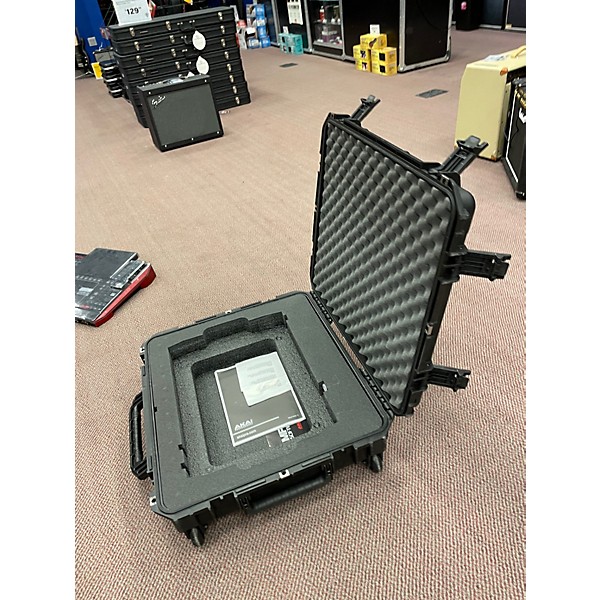 Used SKB I SERIES Utility Case