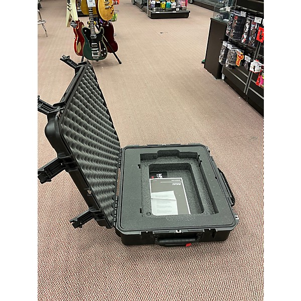 Used SKB I SERIES Utility Case