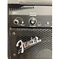 Used Fender BASSMAN 60 Bass Combo Amp