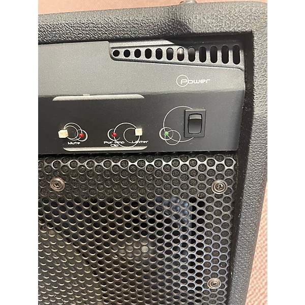 Used Fender BASSMAN 60 Bass Combo Amp