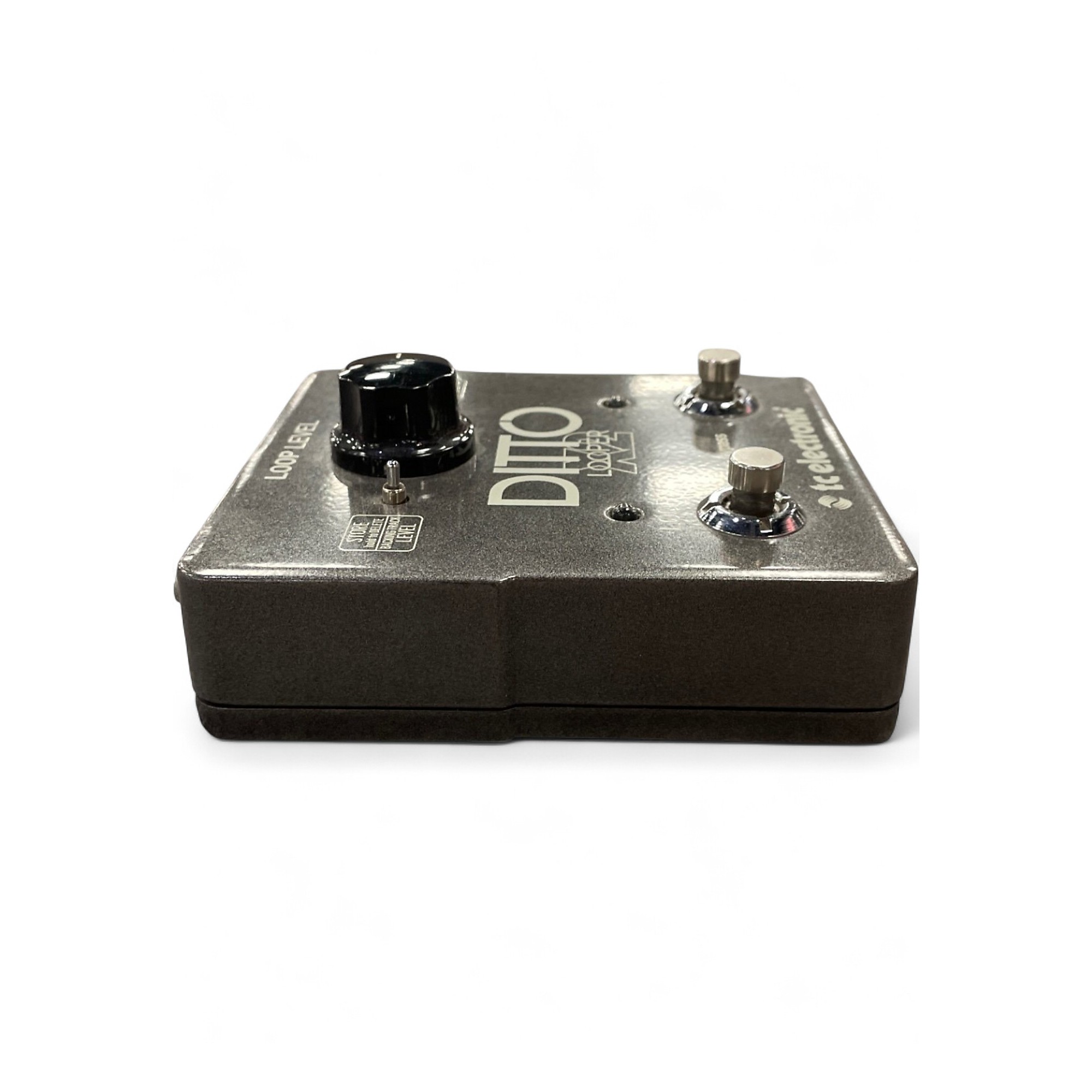 Used TC Electronic Ditto X2 Looper Pedal | Guitar Center