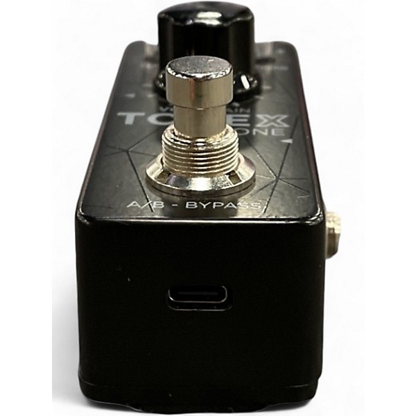 Used Tonex ONE Effect Pedal