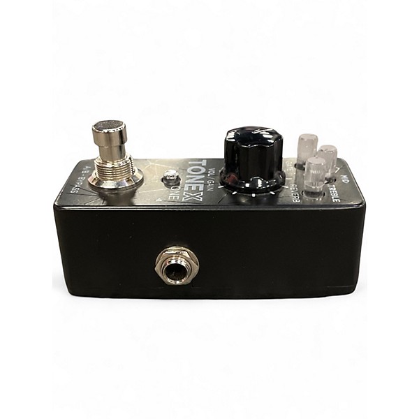 Used Tonex ONE Effect Pedal