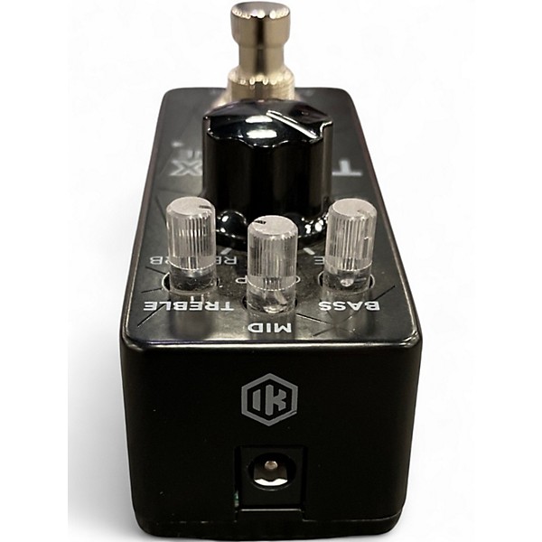 Used Tonex ONE Effect Pedal