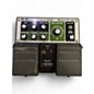 Used BOSS RE20 Space Echo Effect Pedal thumbnail