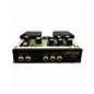 Used BOSS RE20 Space Echo Effect Pedal