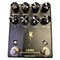 Used Walrus Audio Lore Effect Pedal thumbnail