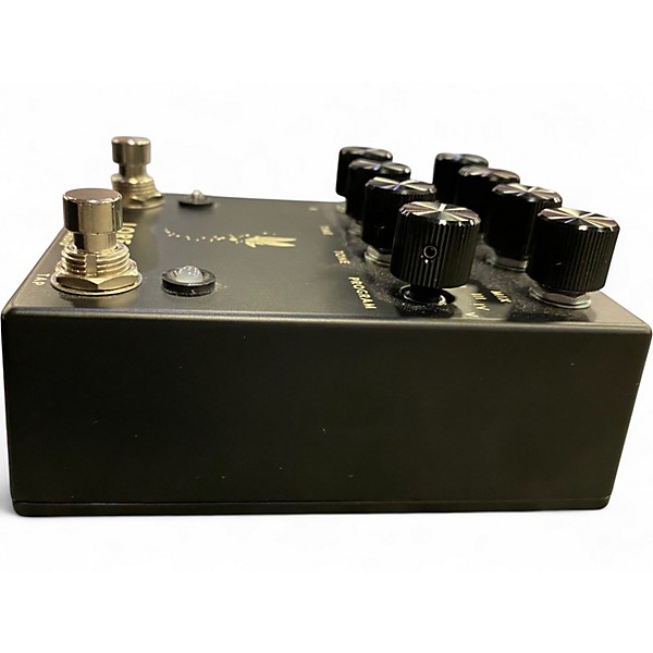 Used Walrus Audio Lore Effect Pedal