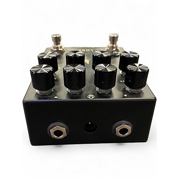 Used Walrus Audio Lore Effect Pedal