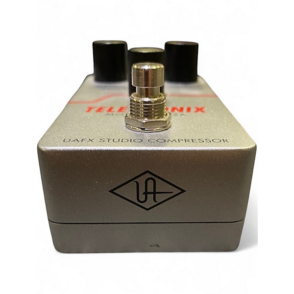 Used Universal Audio Teletronix Effect Pedal