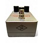 Used Universal Audio Teletronix Effect Pedal