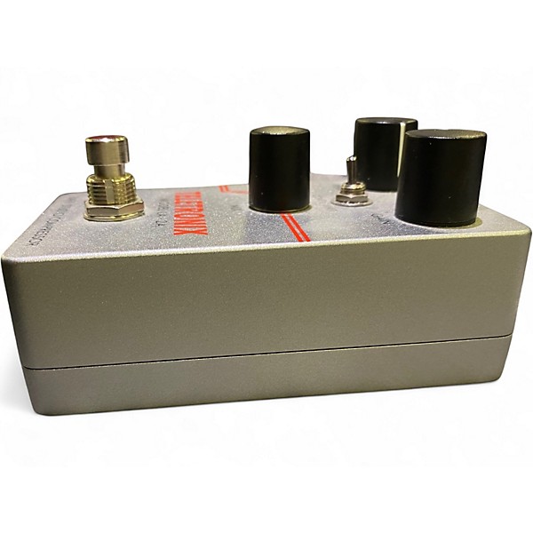 Used Universal Audio Teletronix Effect Pedal