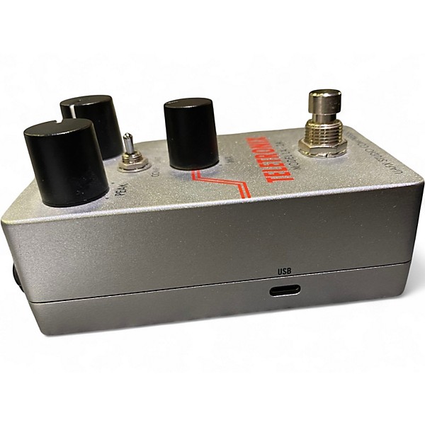 Used Universal Audio Teletronix Effect Pedal