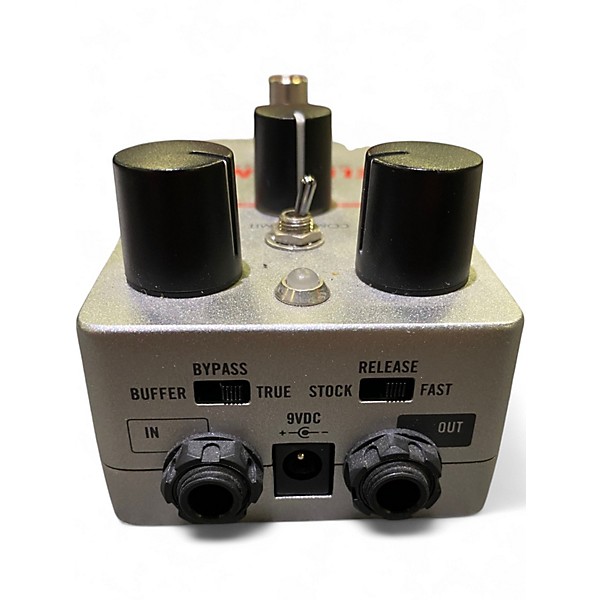 Used Universal Audio Teletronix Effect Pedal