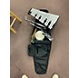 Used Pearl PK910 Student Bell Kit With Backpack Case 8 in. Concert Percussion thumbnail