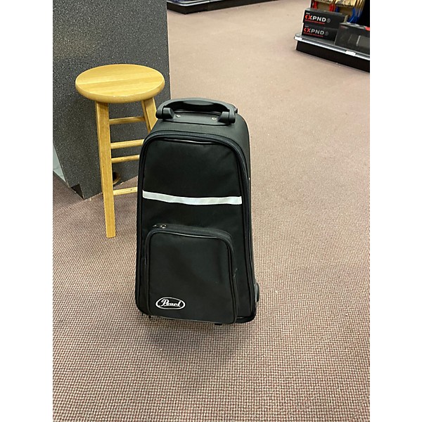 Used Pearl PK910 Student Bell Kit With Backpack Case 8 in. Concert Percussion